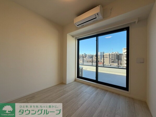 GENOVIA北池袋skygardenの物件内観写真